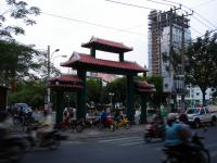 Chinatown - Sai Gon