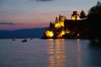 Ohrid (MK) - relaxing and with sights!