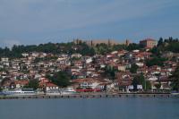 Ohrid (MK) to Skopje (MK) to Thessaloniki (GR) - a long day