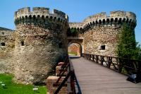 Belgrade (RS) & Novi Sad (RS) - forts rule!