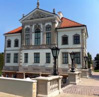 Warsaw (PL) - The Frederic Chopin Museum