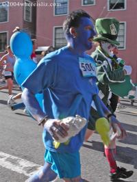 Bay to Breakers: Crazy Costumes are the Norm