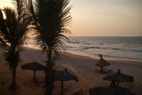 The Gambia - Day 1 - Arrival