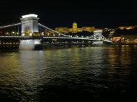 Budapest (HU) - it's been 12 years