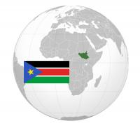 Republic of South Sudan, welcome!
