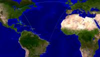 Brazil, French Guyana, Suriname, Guyana, Barbados - flights booked