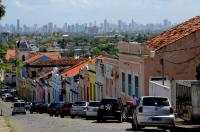 Olinda, Pernambuco (BR) - a day of strolling