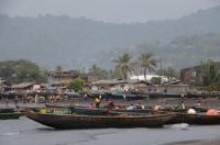 Cameroon - in Limbe