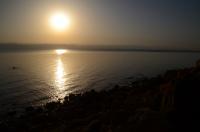 Jordan - the Dead Sea