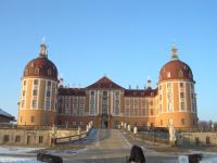 Trip to Moritzburg