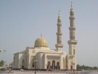 Tour of Sharjah