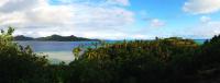 South Pacific - Bora Bora, day two