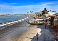 Ghana 2013 - Elmina & Cape Coast