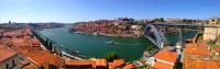 Porto (IT) - What a city! And this weather!!