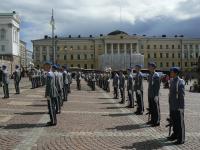 Helsinki - new destination