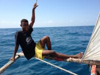 The Indian Ocean Extravaganza - Madagascar Day7