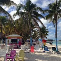 Caribbean Extravaganza - in Nassau