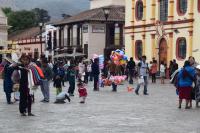 San Cristobal de Las Casas