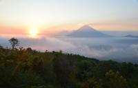 Antigua - Volcan Pacaya