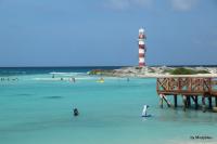 Cancun - The Azure is calling