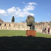 Pompeii - an alternativeday trip from Naples