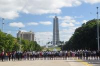 Cuba - First day