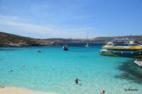 Gozo and Comino