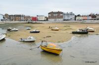 Margate's seaside