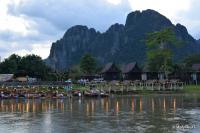 Road trip - Vang Vieng, Laos