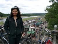 Dresden Flohmarkt