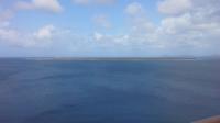 Day at sea - heading to Barbados