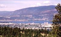 Kelowna Adventure