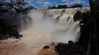 Iguazu Falls, act 1