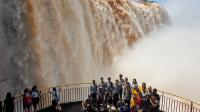 Iguazu Falls. act 2