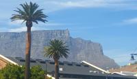 Under Table Mountain