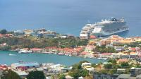 Beautiful but poor Grenada