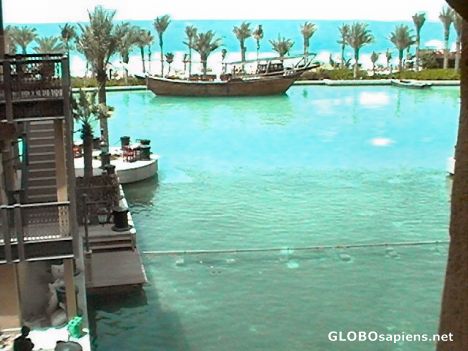 Postcard Dubai Hotel