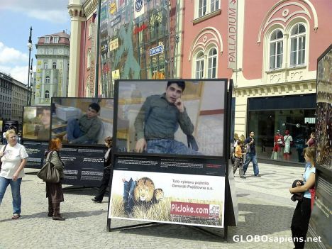 Postcard iijjiolkz