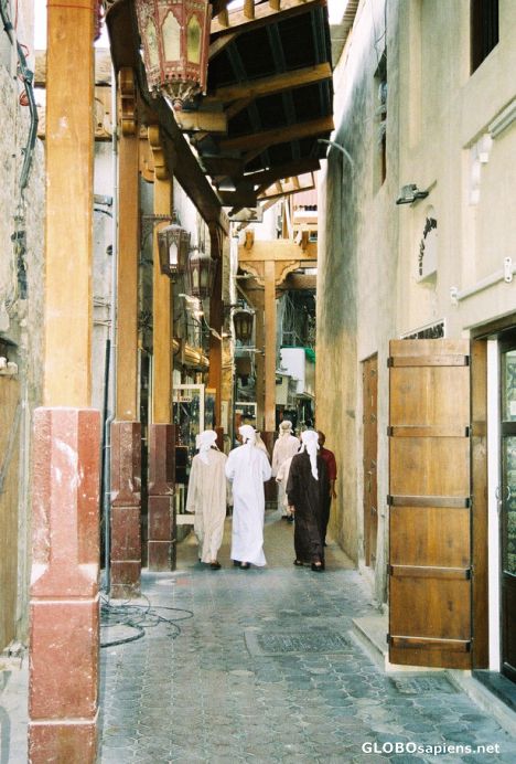 Postcard Souq