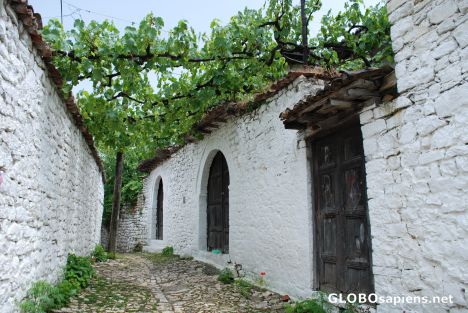 Postcard Streets in Kalesa