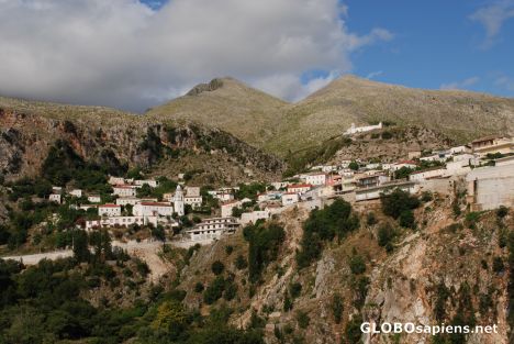 Postcard Dhermiu