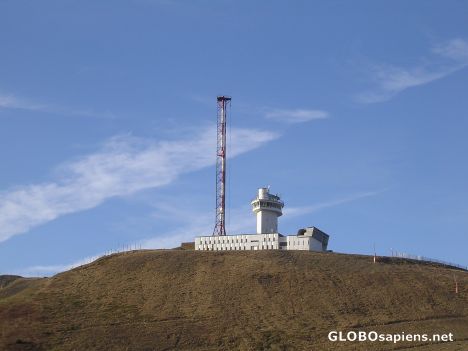 Puerto de Envalira 3
