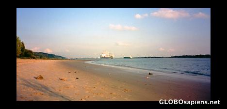 Postcard teste