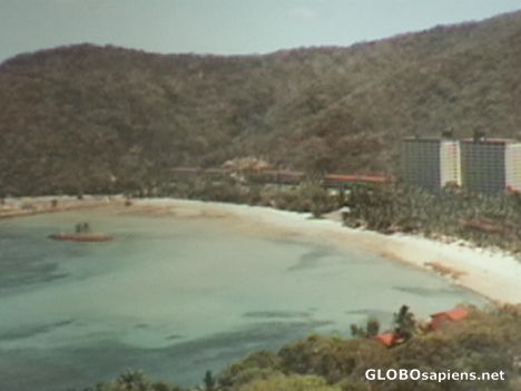 Postcard Hamilton Island