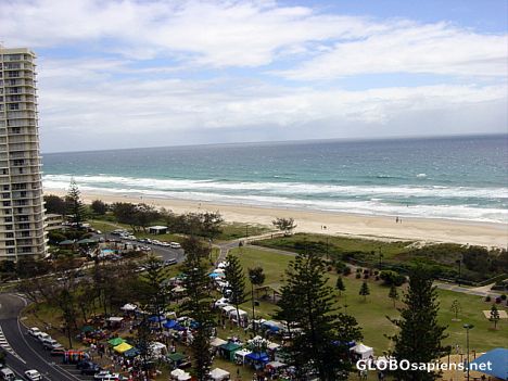 Broadbeach, Queensland