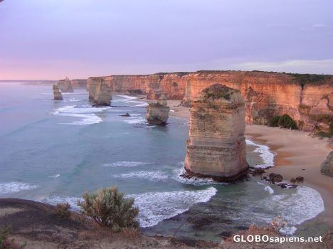 12 Apostels, Great Ocean Road, Australia