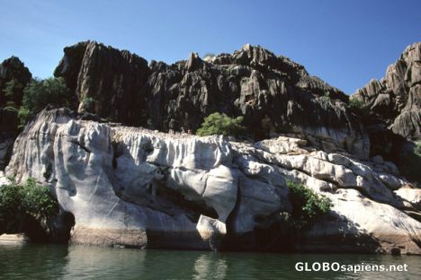 Geikie Gorge
