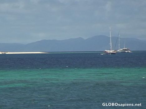 Great Barrier Reef