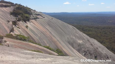 Bald Rock