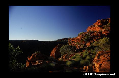 Postcard Kakadu national park